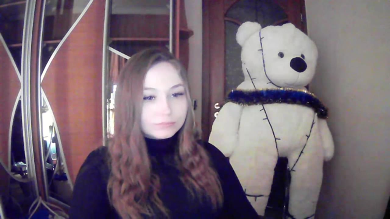 PussyCat77P en sexcam live - webcam coquine et tchat gratuit