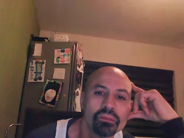 Geile webcamsex met RicoNL
