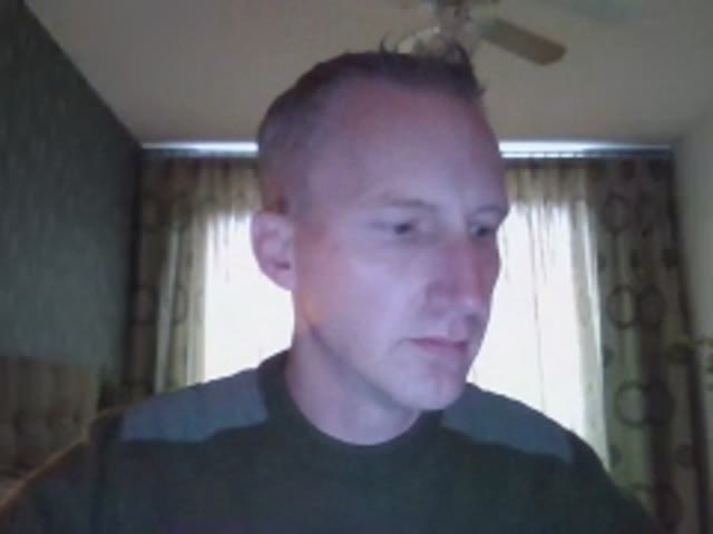 Geile webcamsex met SexyMark