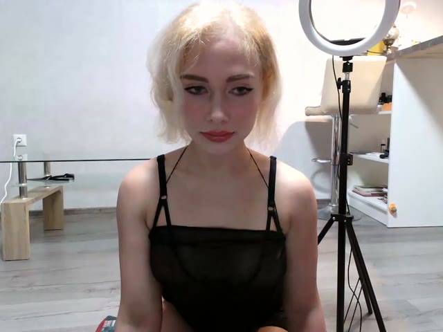 Geile webcamsex met PinkCake