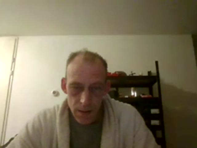 Geile webcamsex met privedennis