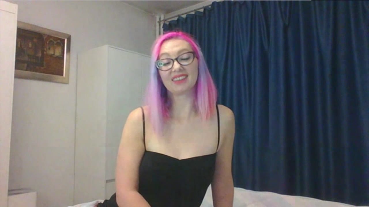 SweetBerthia en sexcam live - webcam coquine et tchat gratuit