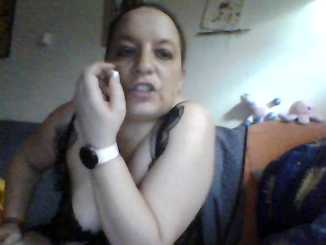 Geile webcamsex met Hotlips28