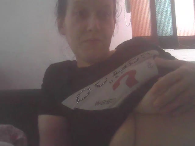Geile webcamsex met mirabela36