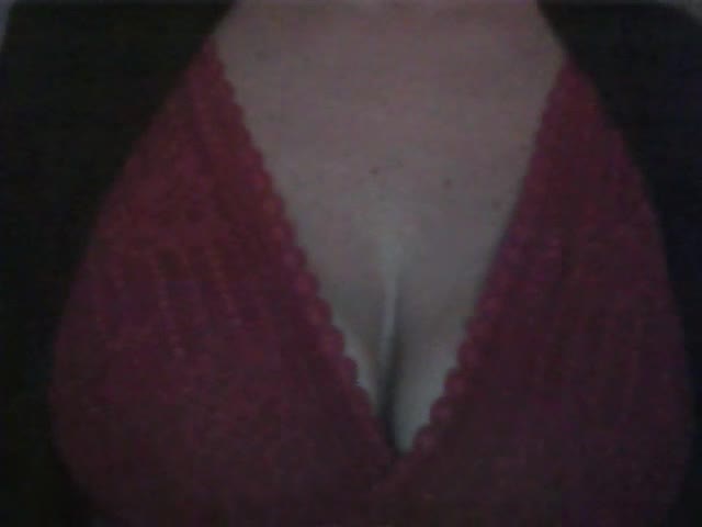 Geile webcamsex met Sexylulu