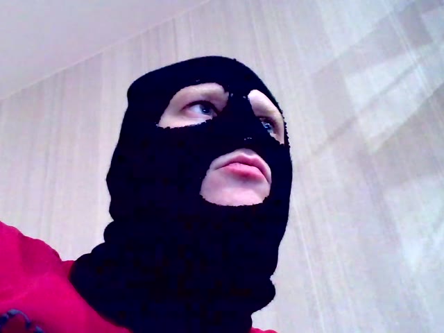 Geile webcamsex met C4NdySh4P