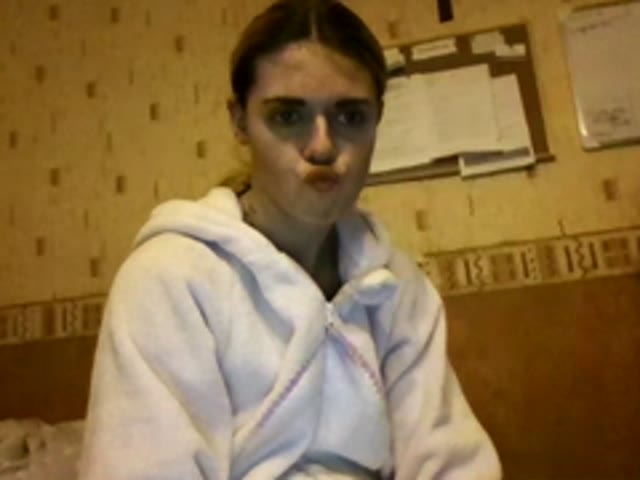 Geile webcamsex met Lolo96