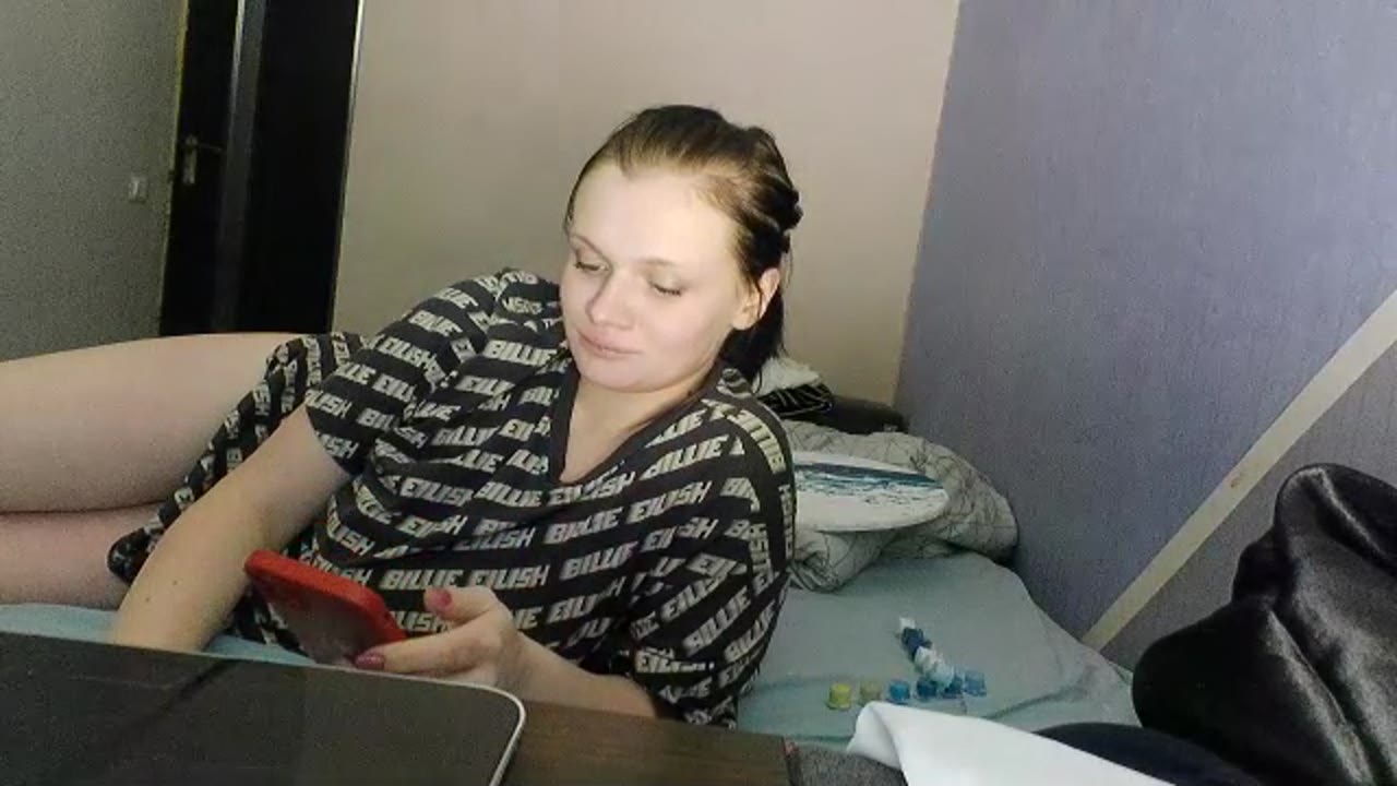 AliniMyr en sexcam live - webcam coquine et tchat gratuit