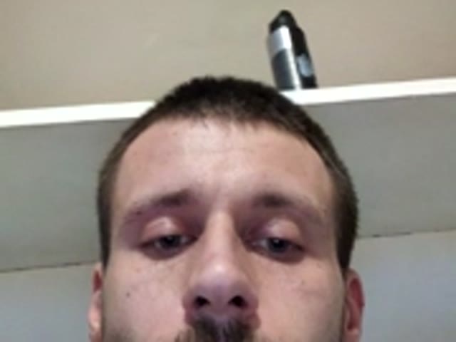 Geile webcamsex met HornyMan