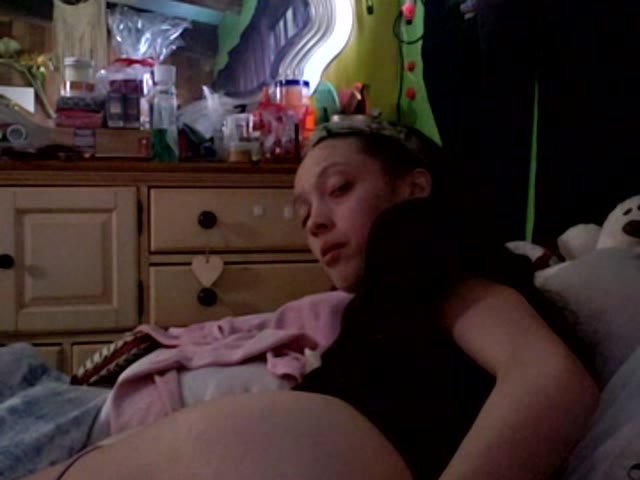 Geile webcamsex met IlicitSavage