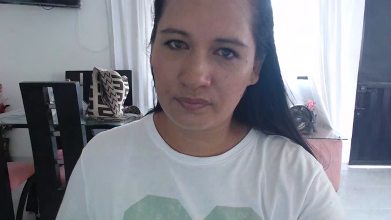 Ambarlekker en sexcam live - webcam coquine et tchat gratuit