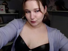 glamAlexa auf sexcam.eu