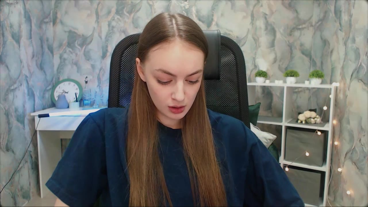 MadisonCare en sexcam live - webcam coquine et tchat gratuit