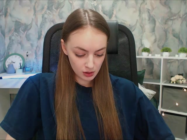 Geile webcamsex met MadisonCare