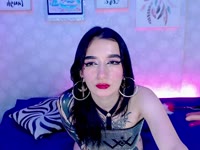 sexcam show AliceScott