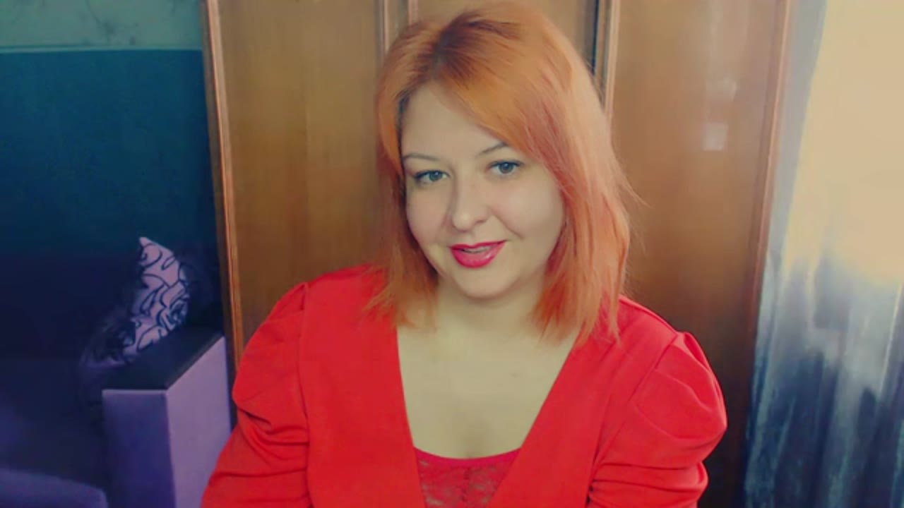 ZoiBair en sexcam live - webcam coquine et tchat gratuit