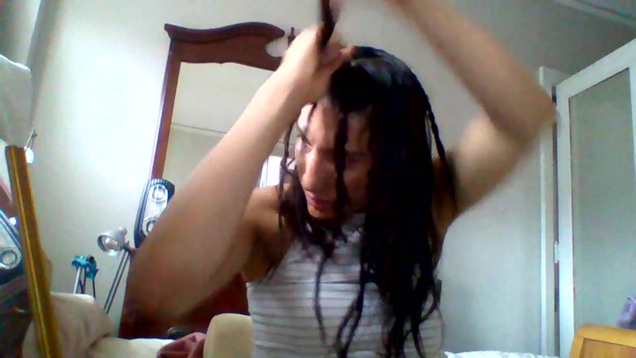 FreakyNwild en sexcam live - webcam coquine et tchat gratuit