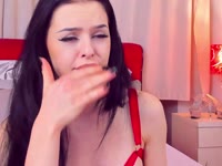 Latest snapshot of CassVonTeese