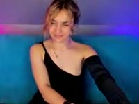 adult sex webcam MilkaBlond