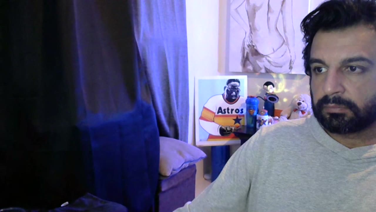 Sal4Real en sexcam live - webcam coquine et tchat gratuit