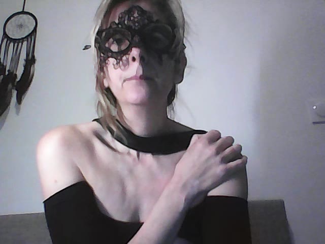 Geile webcamsex met Missy1234