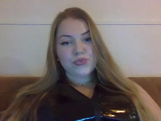 Geile webcamsex met FreyaX