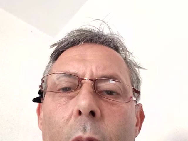 Geile webcamsex met ActifBoy