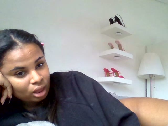 Geile webcamsex met barbsxo