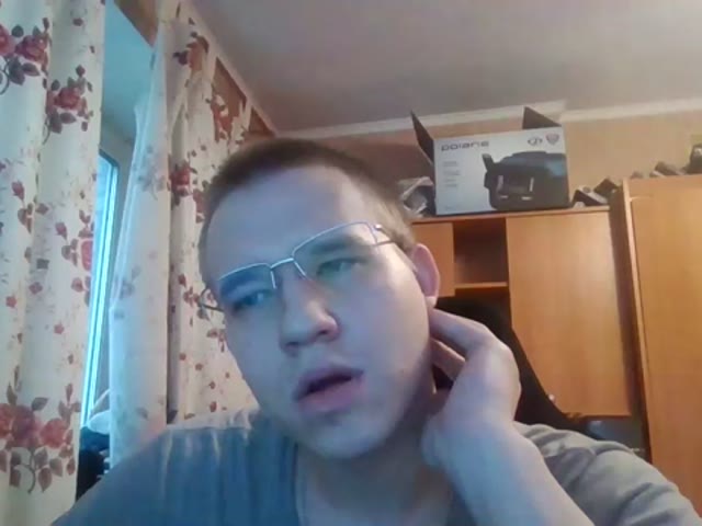 Geile webcamsex met cocojambik