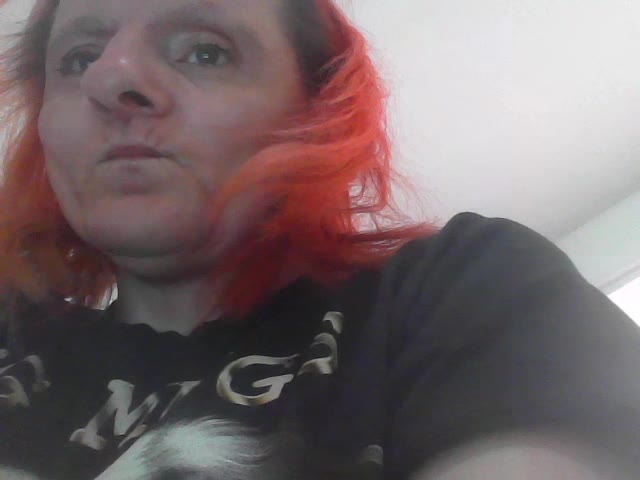 Geile webcamsex met SluttyEviee