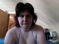 webcam model Lucy2024