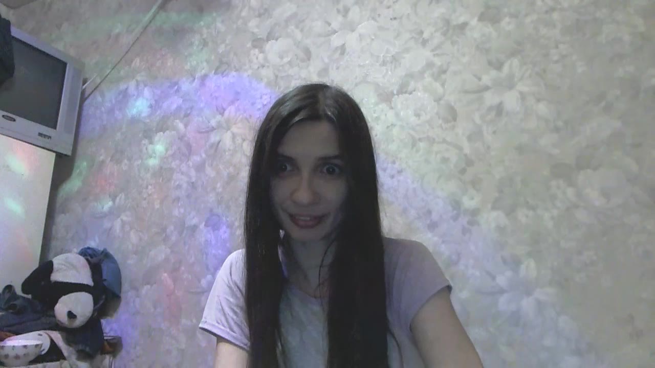 Seili en sexcam live - webcam coquine et tchat gratuit
