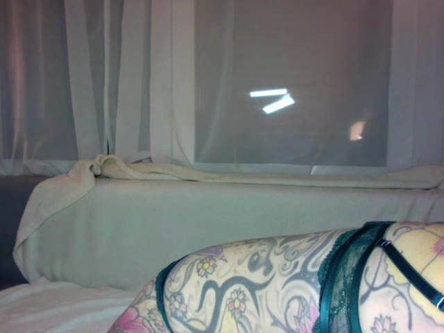 Geile webcamsex met Jessysworld
