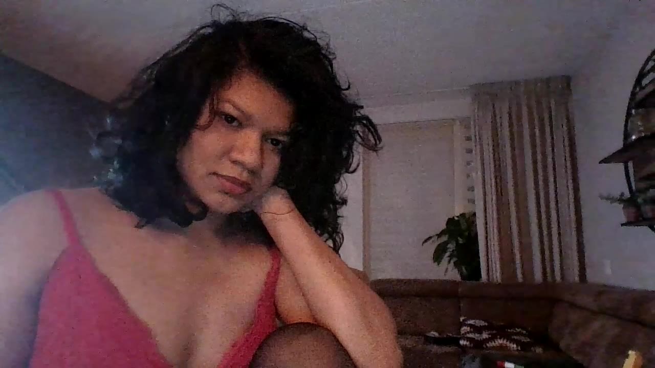 Sereia en sexcam live - webcam coquine et tchat gratuit
