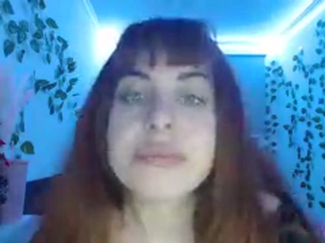 Geile webcamsex met LuWeilove