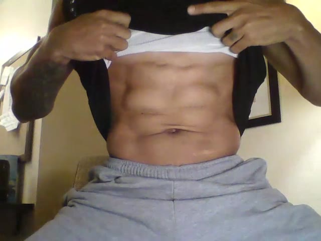 Geile webcamsex met JVX