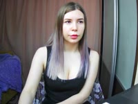 sex webcam EllaNuar