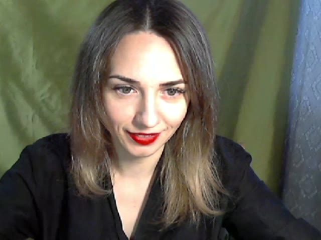 Geile webcamsex met MiaProvocate