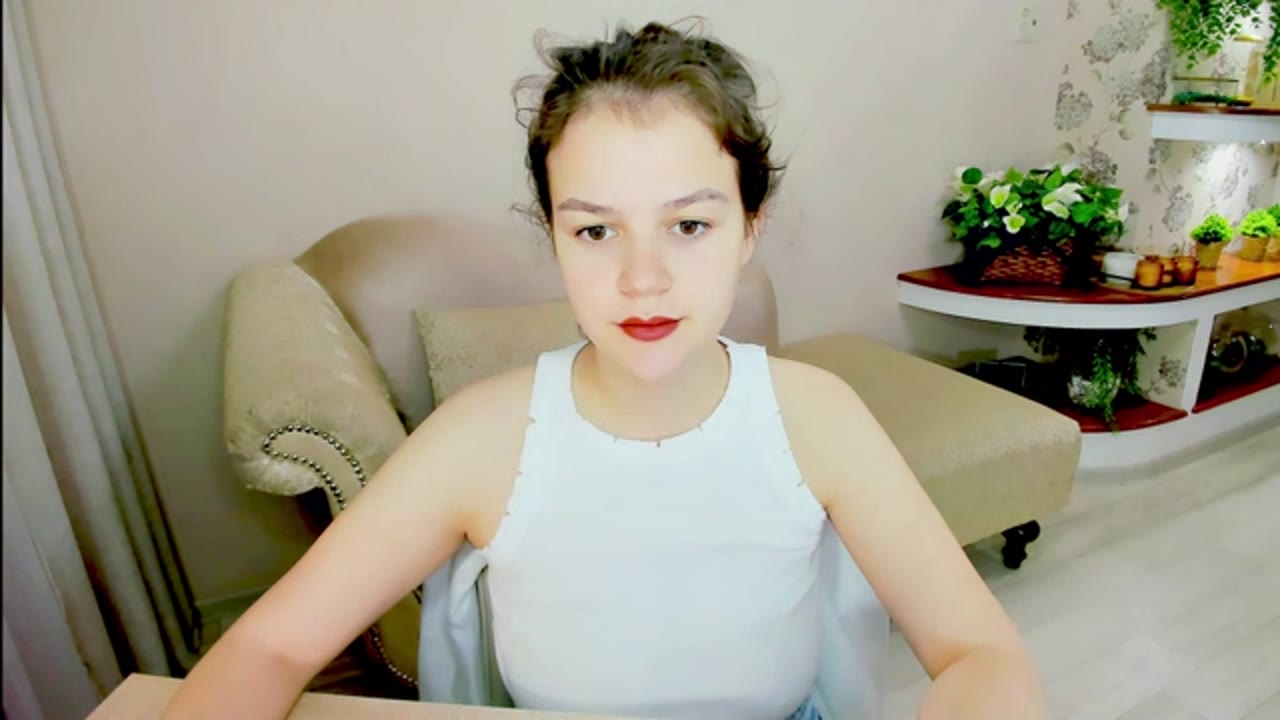 CrystalSoul en sexcam live - webcam coquine et tchat gratuit