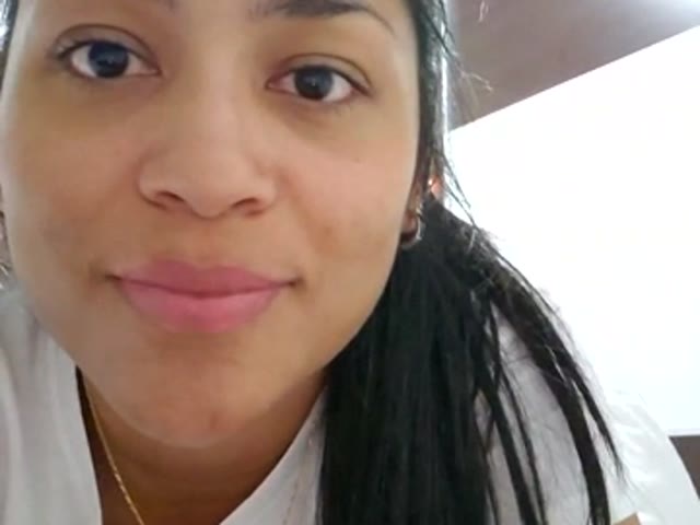 Geile webcamsex met Mell