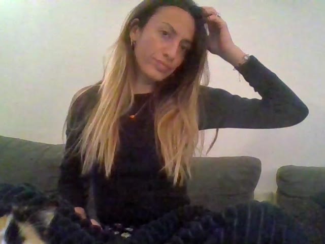 Geile webcamsex met Sexychoups