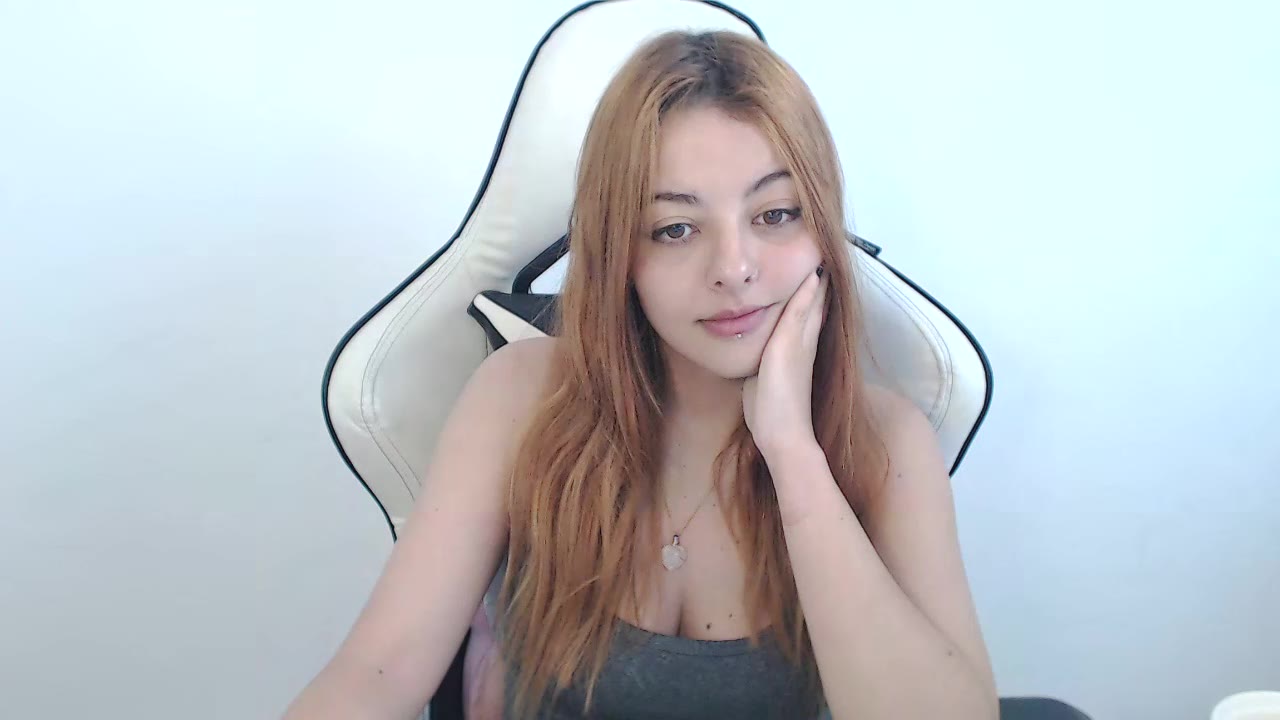GamerMaya en sexcam live - webcam coquine et tchat gratuit
