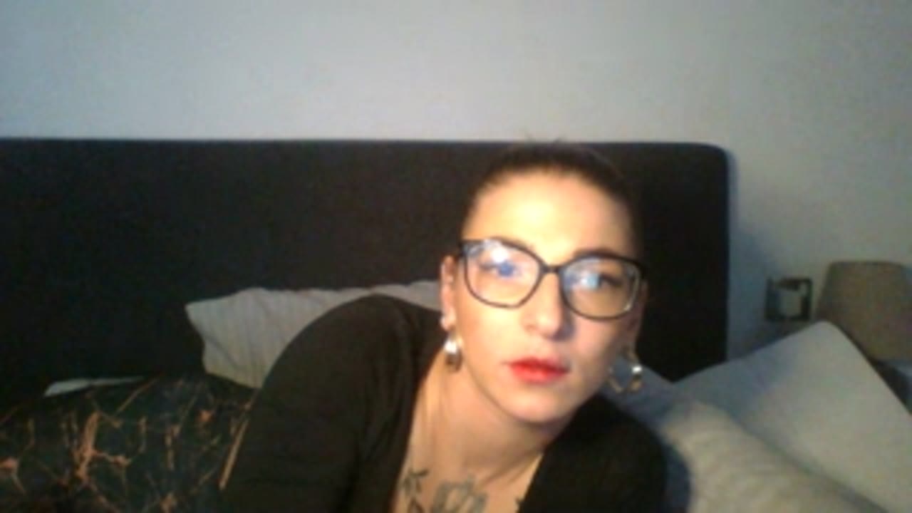 Sexcam avec AylaLevine