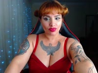 live web cam sex Imperatrix