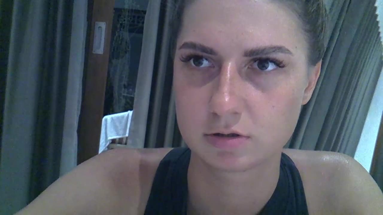 ExoticWoman en sexcam live - webcam coquine et tchat gratuit