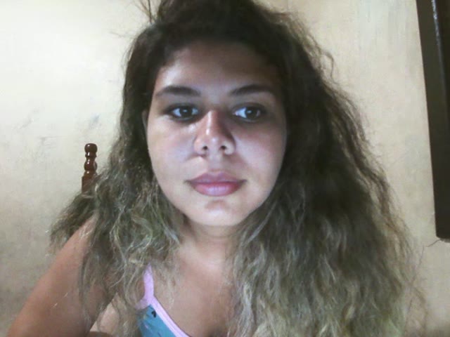 Geile webcamsex met MollyKiss