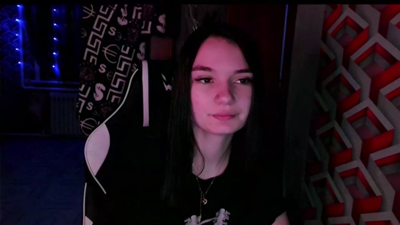 BettyAdams en sexcam live - webcam coquine et tchat gratuit