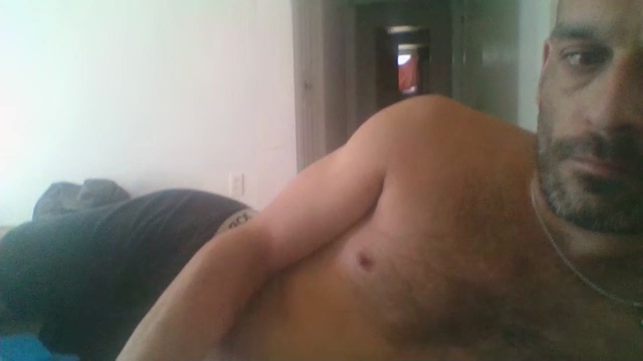 CaptnCrusher en sexcam live - webcam coquine et tchat gratuit