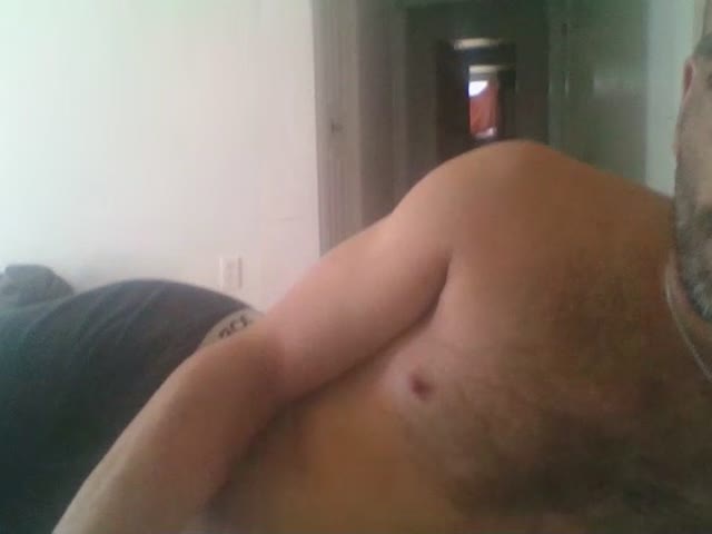 Geile webcamsex met CaptnCrusher