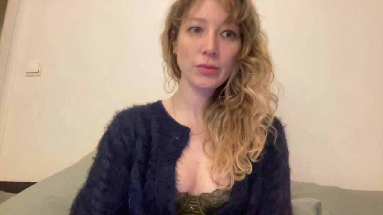 NatalieBliss en sexcam live - webcam coquine et tchat gratuit